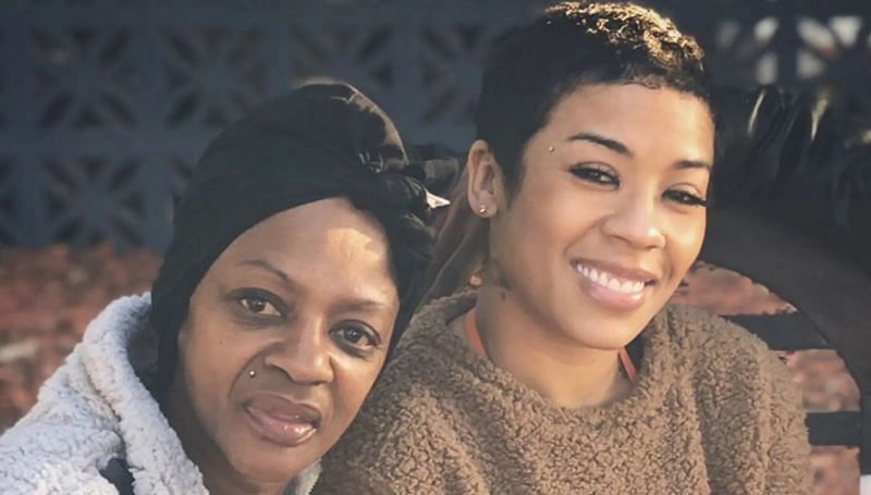 Keyshia Cole's mom Frankie Lons dead at 61