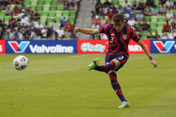 USA vs Mexico prediction, preview, team news and more | CONCACAF Gold Cup Final 2021