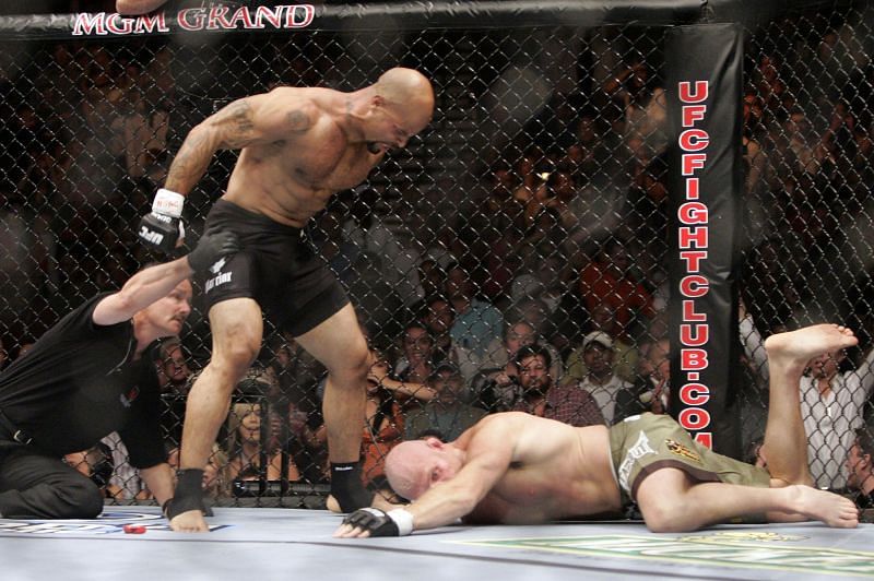 Houston Alexander became an overnight sensation thanks to this knockout of Keith Jardine
