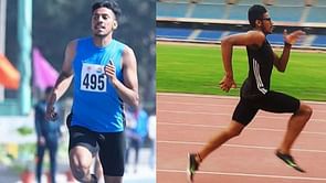 Four years after doctors told him he can't run, Sarthak Bhambri scripts fairytale to claim Tokyo Olympics 2020 berth