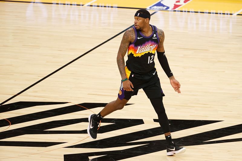 Torrey Craig Played For The Phoenix Suns And Milwaukee Bucks Last Season  And Now Has Signed With The Indiana Pacers - Sports Illustrated Indiana  Pacers news, analysis and more