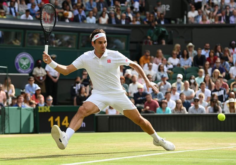 Wimbledon 2021: 3 talking points from Roger Federer's 3r win over ...