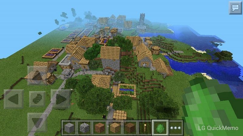 Minecraft Classic World Generator - Maps - Mapping and Modding: Java Edition - Minecraft Forum - Minecraft Forum