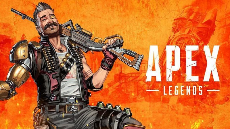 Apex Legends. Image via WLNS