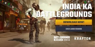 Battlegrounds Mobile India opens new registration feature for third-party tournament organizers