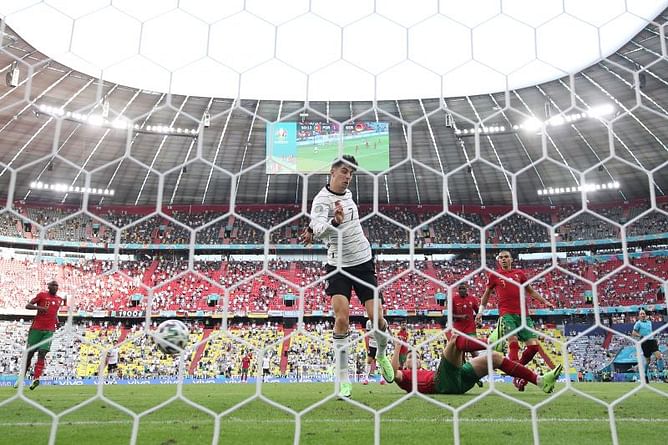 5 best players for Germany at Euro 2020