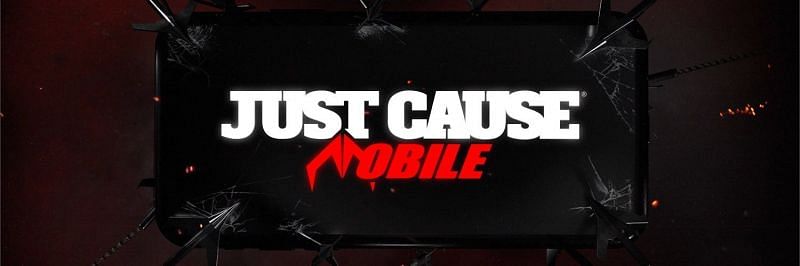 Just Cause: Mobile (Image via Square Enix)