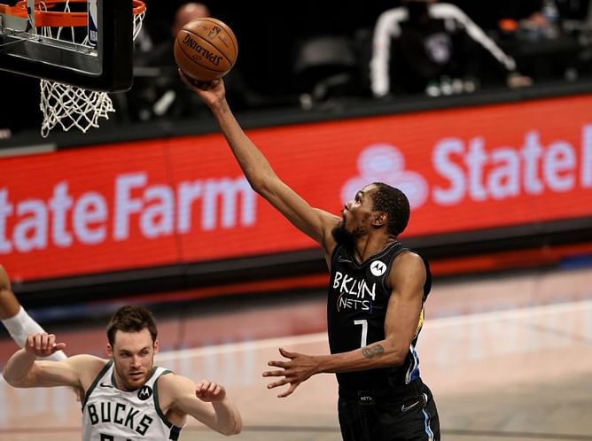3 biggest concerns the Brooklyn Nets must address in the 2021 NBA offseason