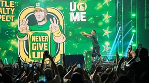 5 most memorable John Cena returns in WWE