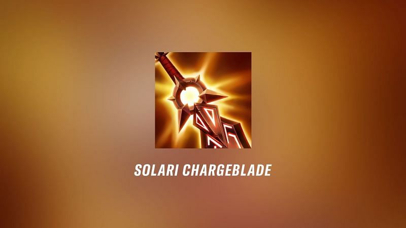 Players can build attack speed and critical damage with Solari Chargeblade (Image via Wild Rift)