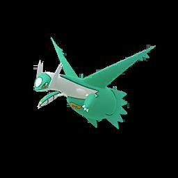 Shiny Latios