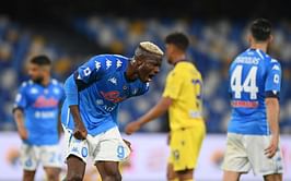 Napoli vs Pro Vercelli prediction, preview, team news and more | Club friendlies 2021