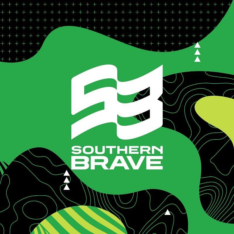 Southern Brave (Image Courtesy: The Hundred Twitter)