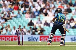 IND vs SL 2021: "I see the Sri Lankan batting to be very fragile" - Saba Karim