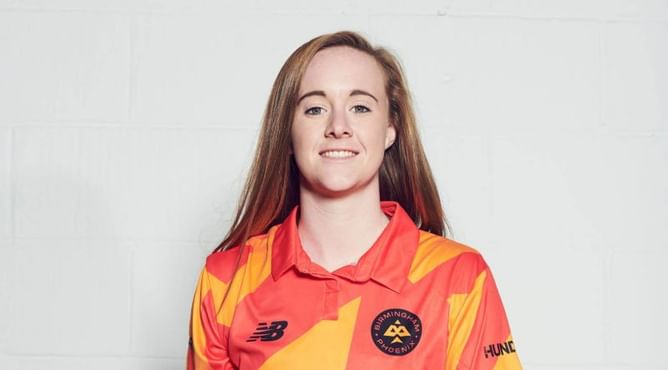 BPH-W vs. LNS-W Dream11 prediction: Top 3 picks for today's The Hundred Women's match