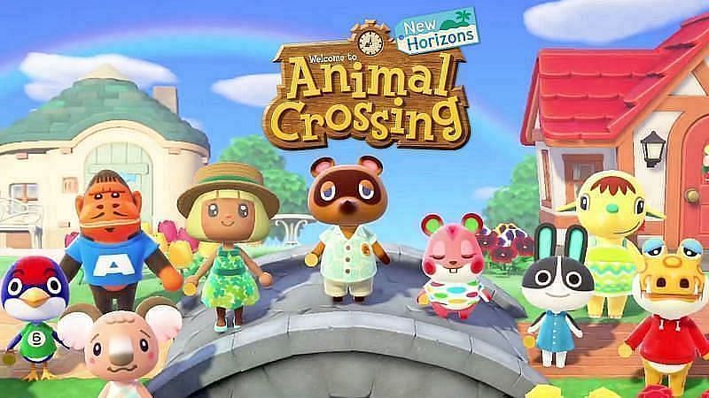 Nintendo introduces new villager dialogs in an Animal Crossing update