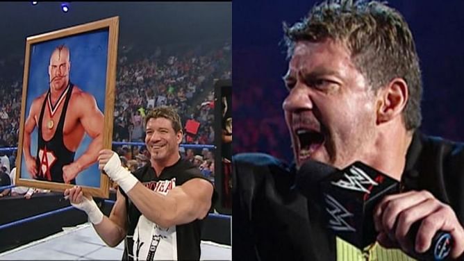5 Eddie Guerrero moments proving he was an A+ player