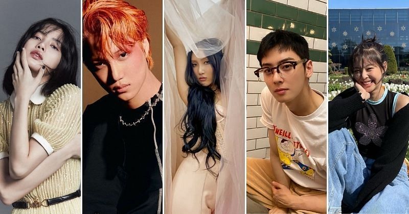 Photo of The 5 most hated K-POP idols so far