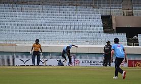 BOK vs DUM Dream11 prediction: Fantasy Cricket Tips, Today's Playing 11 and pitch report for Jharkhand T20 match