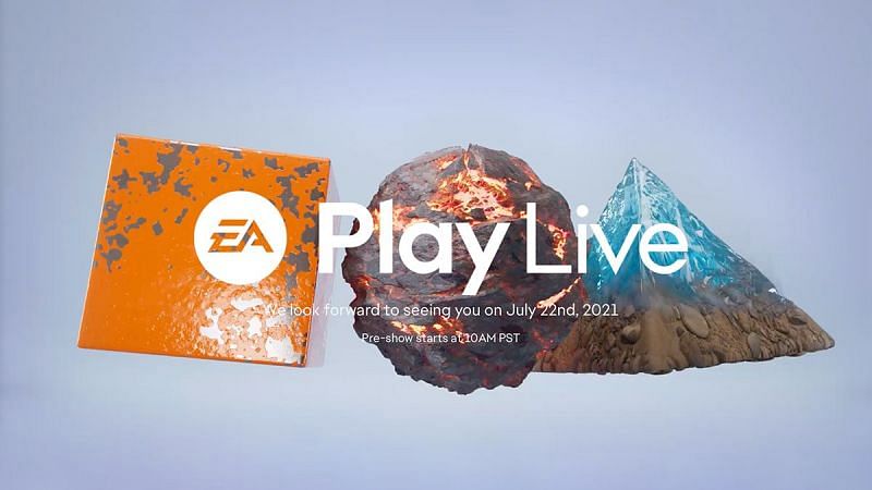 When and where to watch EA Play Live 2021 (Image by EA)