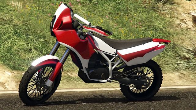 Top 5 Fastest Motorcycles In Gta Online And Their Real Life Inspirations 5782