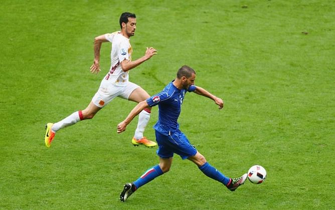 Italy vs Spain Head-to-Head stats and numbers you need to know before Match 49 of UEFA Euro 2020
