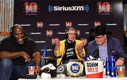 Mark Henry reveals how he's preparing for AEW Rampage