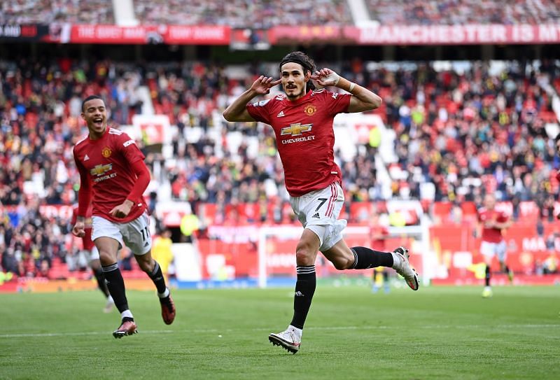 Manchester United v Fulham - Premier League