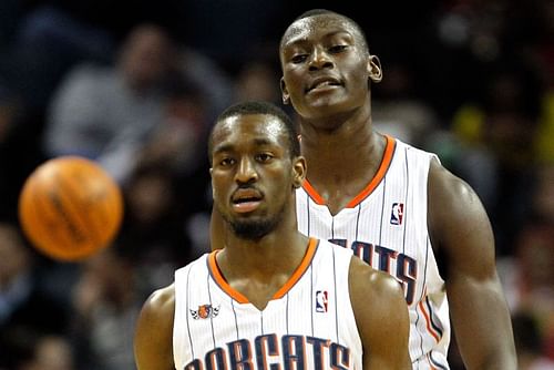 Charlotte Bobcats in the 2011-12 NBA season