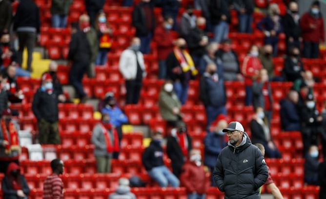 Liverpool Transfer News Roundup: Atletico Madrid president speaks on Saul rumors, Reds to use Grujic in a swap deal to sign Dutch star, and more - 19 July 2021