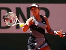 Naomi Osaka claims she "loves the press" but says she felt pressured to disclose her mental health issues because people didn't believe her
