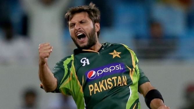 What happened the last time Pakistan played a T20I in Trent Bridge in 2009?