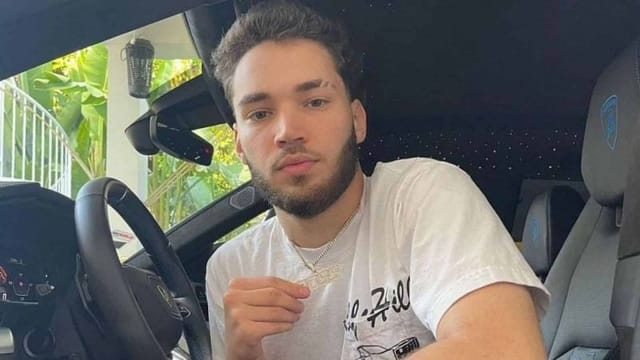 Adin Ross visual data 4