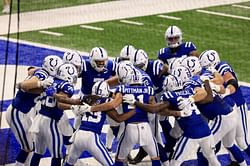 NFL Training Camp 2021: 5 Indianapolis Colts players on the roster bubble heading into training camp