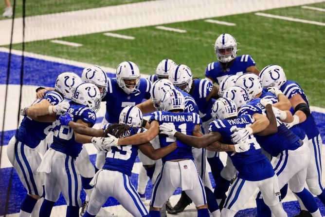 NFL Training Camp 2021: 5 Indianapolis Colts players on the roster bubble heading into training camp