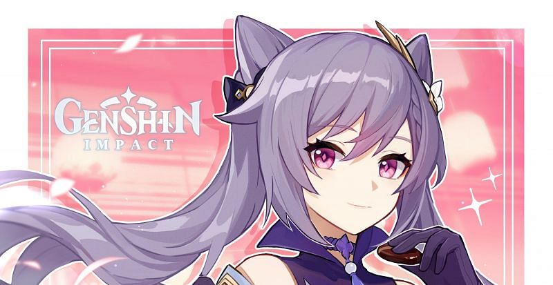 Genshin Impact recebe patch 2.1 com novos personagens de Inazuma e