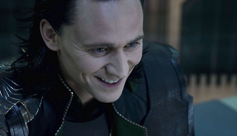 Loki in &quot;The Avengers (2012)&quot; (Image via: Marvel Studios)