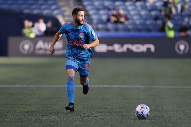 Seattle Sounders vs Houston Dynamo prediction, preview, team news and more | MLS 2021