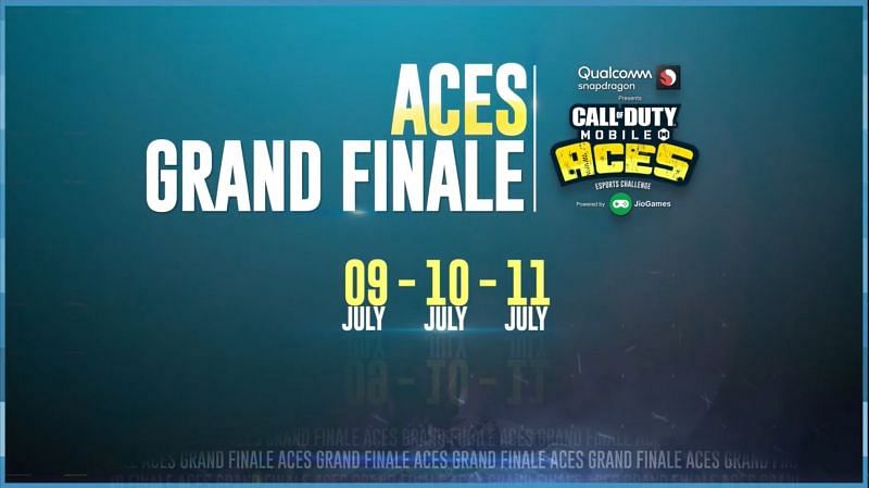 Call of Duty Mobile Aces. Image via Jio Games YouTube