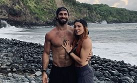 5 चीजें जो आपको WWE सुपरस्टार्स बैकी लिंच और सैथ रॉलिंस के बारे में जरूर जाननी चाहिए