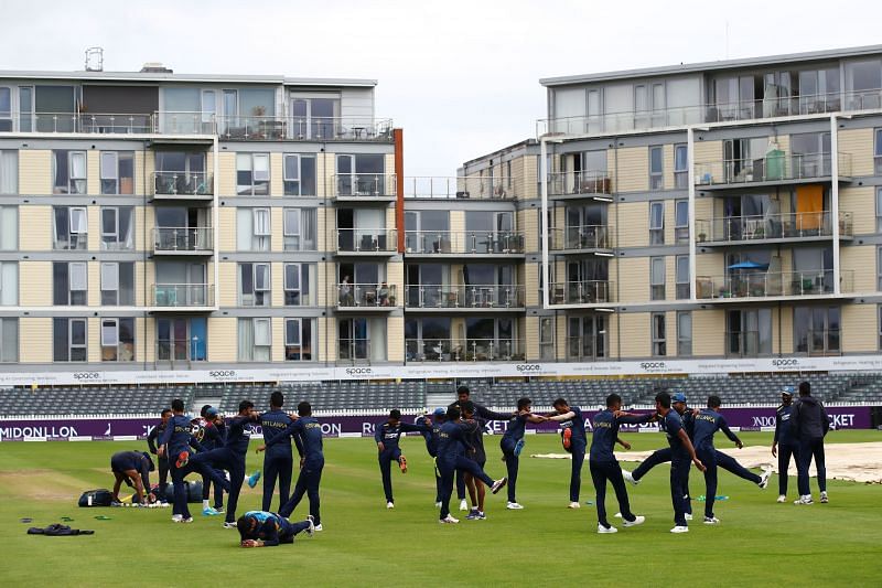 Sri Lanka failed to win a single match on their latest tour to the UK
