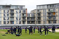 IND vs SL 2021: Sri Lanka players sign new contracts after being given ultimatum to leave team hotel