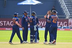 Virender Sehwag posts funny update on India-Sri Lanka 2nd ODI