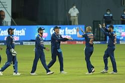 IND vs SL 2021: Shikhar Dhawan hails Team India’s never-say-die attitude