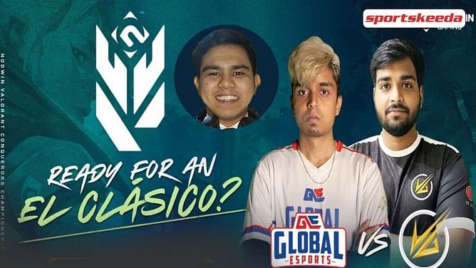 Sieh's top three plays to watch from Valorant Conquerors Championship India Qualifier 1 Grand-Finals