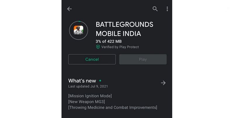 50  New Features in Battlegrounds Mobile India July 2021 Update - 94