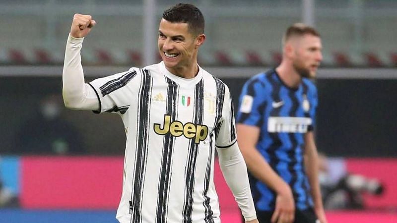 Ronaldo&#039;s future with Juventus depends a lot on their Champions League results