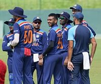 IND vs SL 2021: New schedule out for India's limited-overs tour of Sri Lanka