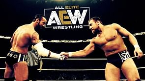 "Icing on the cake"- WWE Hall of Famer comments on AEW signing CM Punk and Daniel Bryan