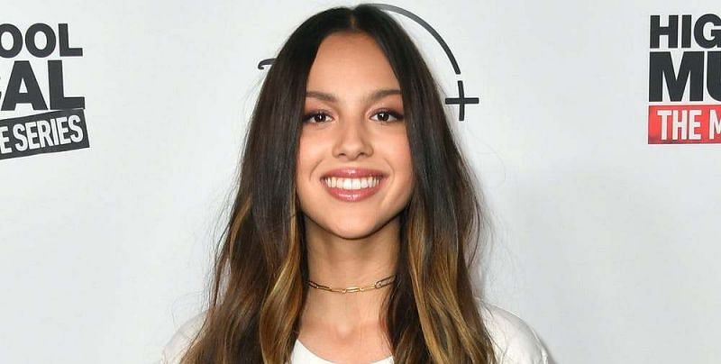 Olivia Rodrigo is under fire for allegedly using &quot;blaccent&quot; in an old clip (Image via Getty Images)